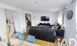 Maison 5 Pièces 171 m² à vendre à Groslay (95410)