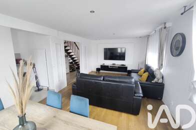 Maison 5 pièces 395000 €