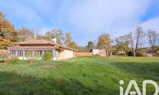 Maison 3 Pièces 99 m² à vendre à Pissos (40410)