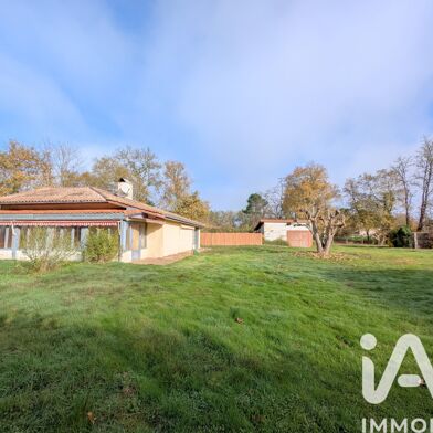 Maison 3 pièces 179000 €