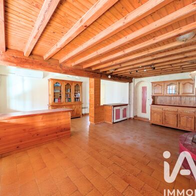 Maison 3 pièces 175000 €