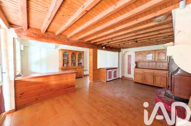 Maison 3 pièces 175000 €