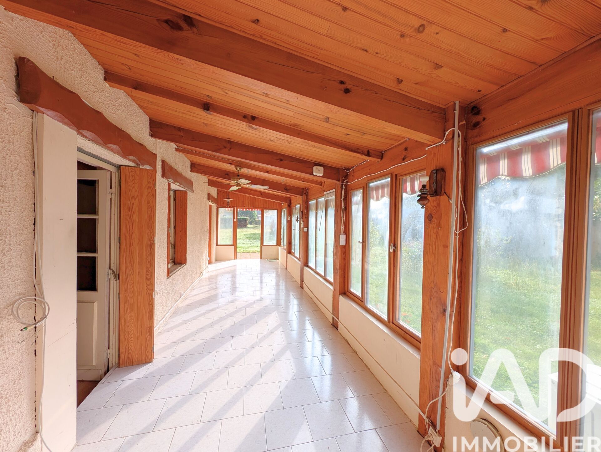 Vente Maison/villa 3 pièces - Photo 3