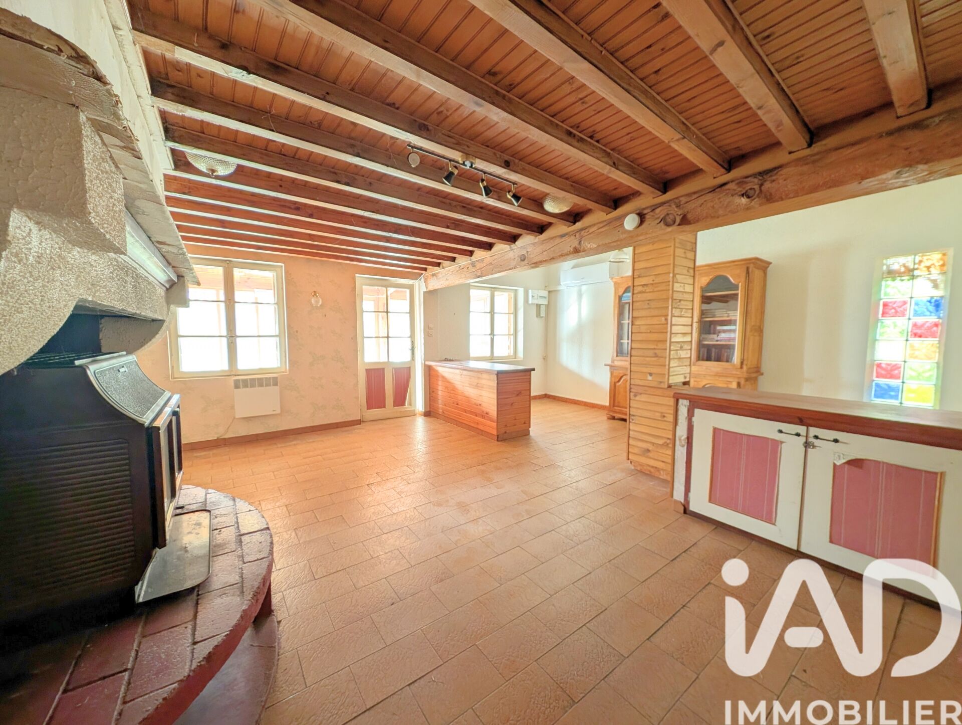Vente Maison/villa 3 pièces - Photo 4