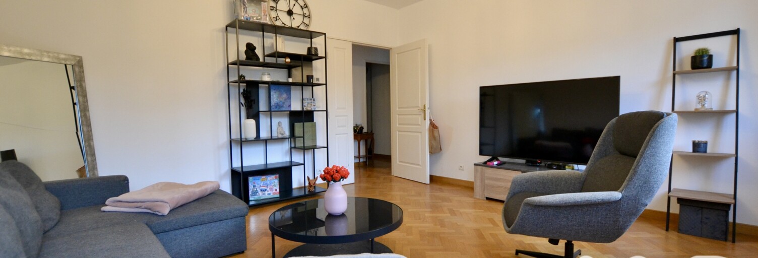 Appartement 2 Pièces 57 m² à vendre à Villennes-sur-Seine (78670)