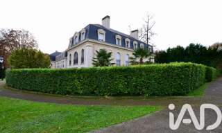 Appartement 2 Pièces 57 m² à vendre à Villennes-sur-Seine (78670)