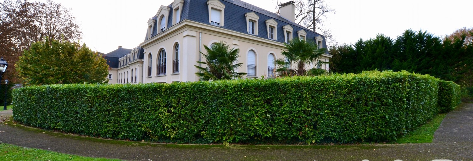 Appartement 2 Pièces 57 m² à vendre à Villennes-sur-Seine (78670)