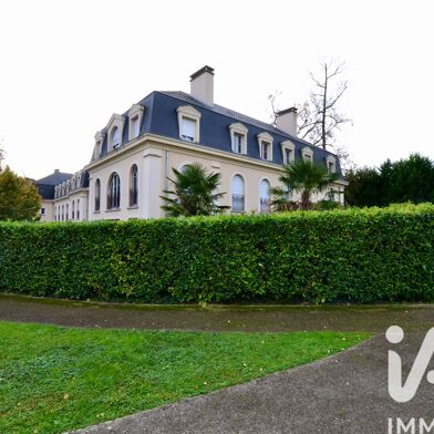 Appartement 2 pièces 275000 €