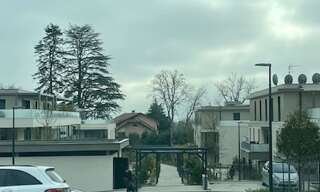 Garage  16 m² à louer à Vétraz-Monthoux (74100)