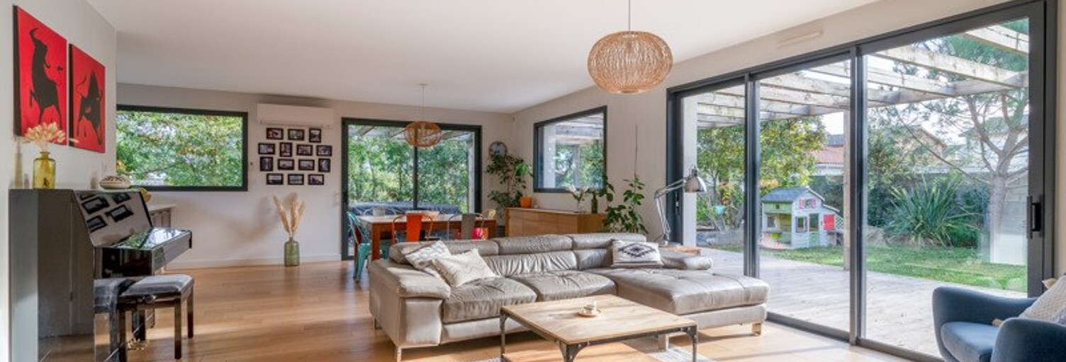 Maison 5 Pièces 130 m² à vendre à Cugnaux (31270)