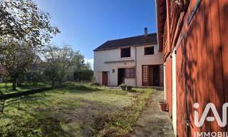 Maison 6 Pièces 171 m² à vendre à Puy-l'Évêque (46700)