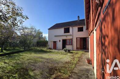 Maison 6 pièces 140000 €