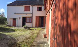 Maison 6 Pièces 170 m² à vendre à Puy-l'Évêque (46700)