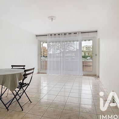 Appartement 4 pièces 209000 €