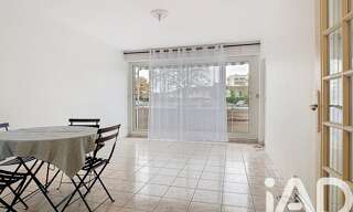 Appartement 4 Pièces 74 m² à vendre à Nantes (44200)