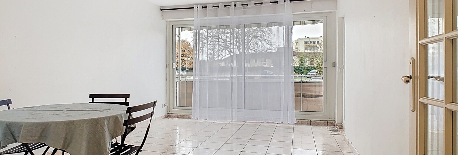 Appartement 4 Pièces 74 m² à vendre à Nantes (44200)