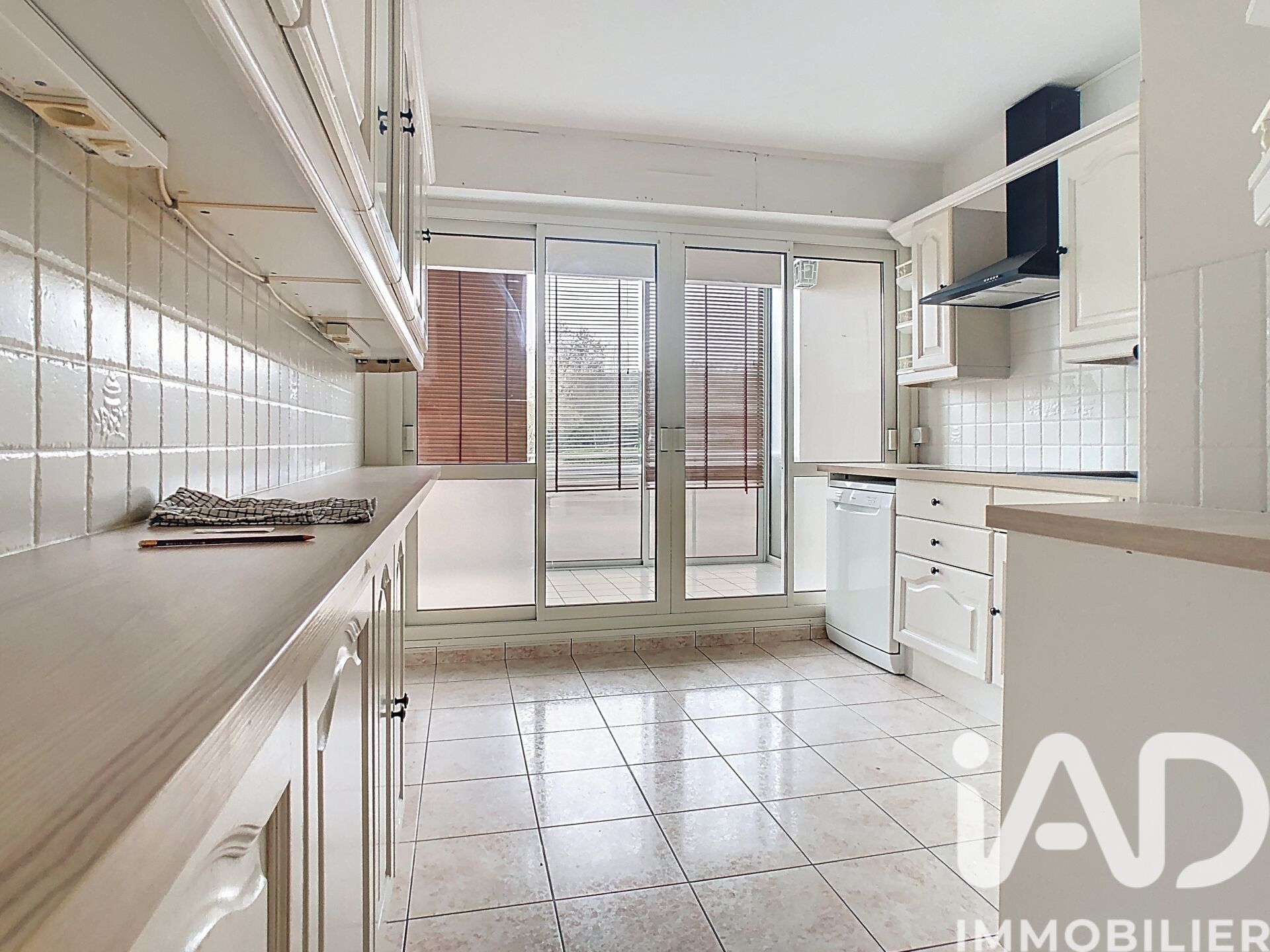 Vente Appartement 4 pièces - Photo 3