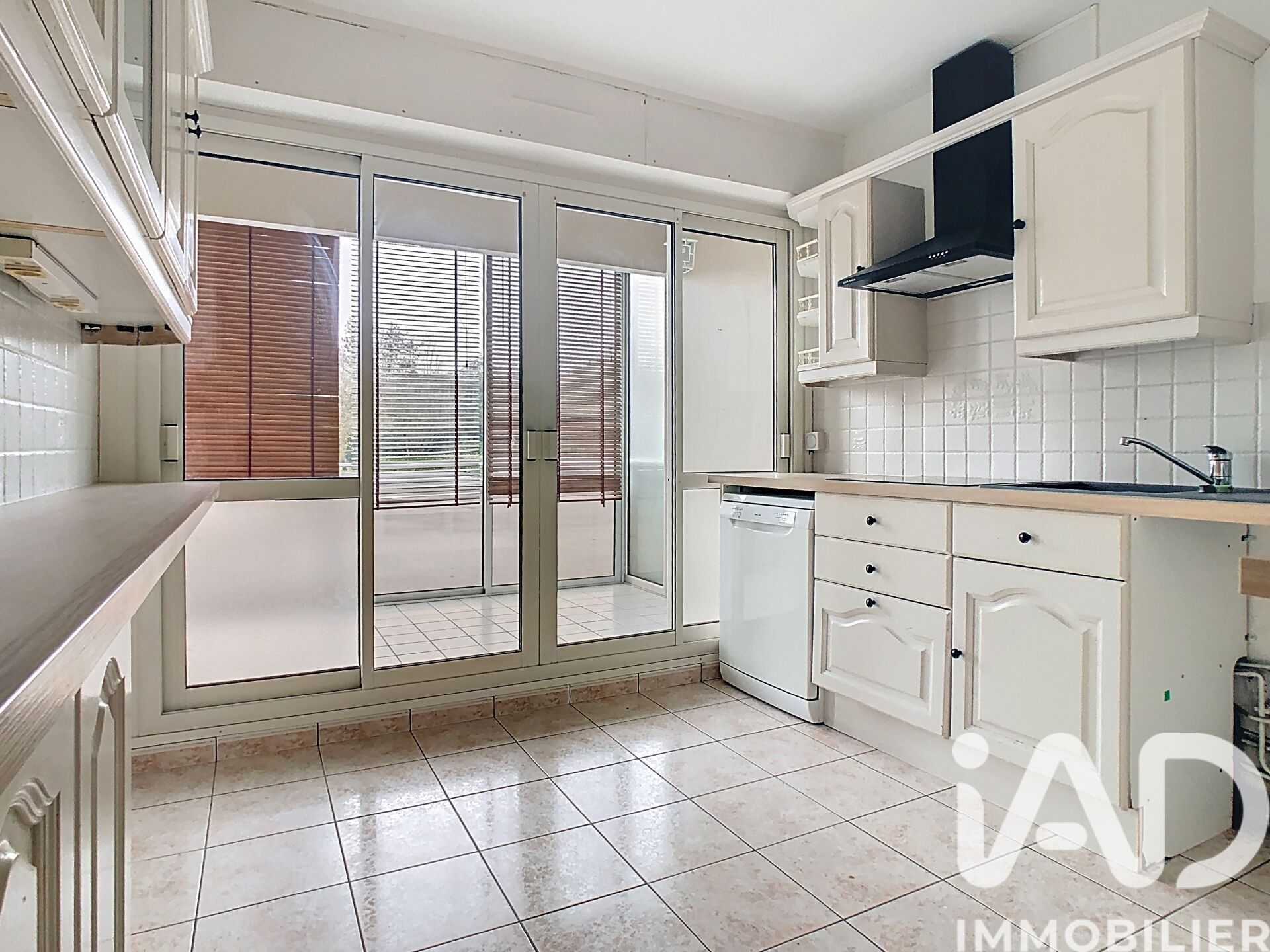 Vente Appartement 4 pièces - Photo 4