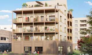 Appartement 1 Pièce 24 m² à vendre à Nantes (44000)