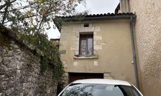 Maison 4 Pièces 62 m² à vendre à Agonac (24460)