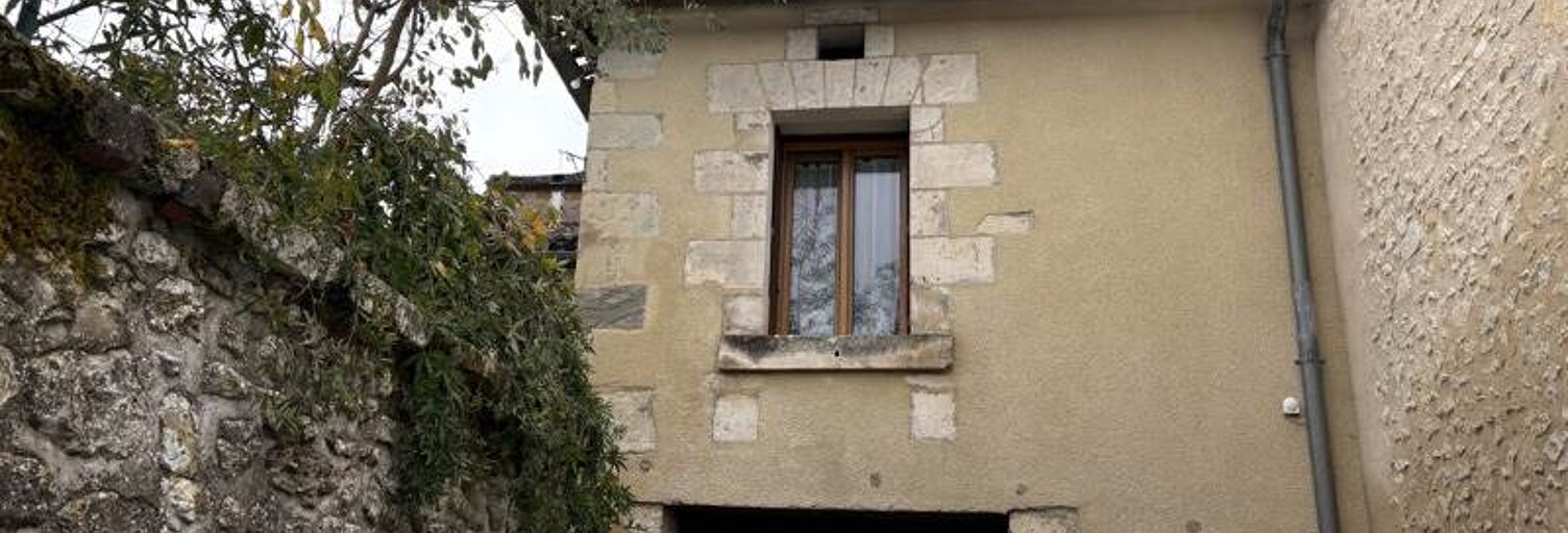 Maison 4 Pièces 62 m² à vendre à Agonac (24460)