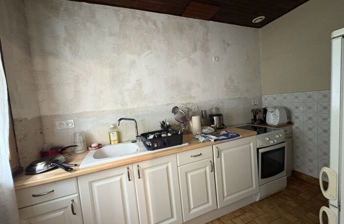 Maison de bourg de 4 pièces principales — photo 3