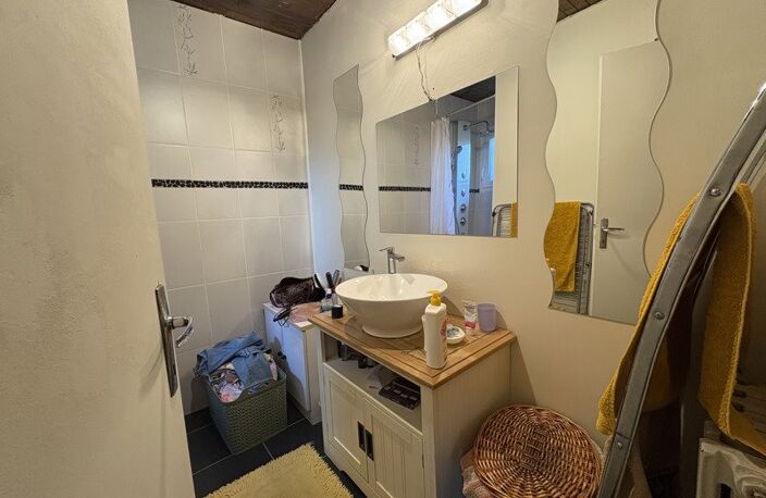 Maison de bourg de 4 pièces principales — photo 4