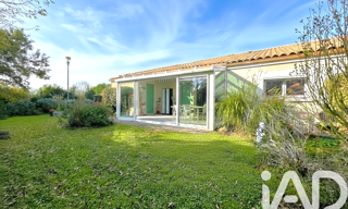 Maison 3 Pièces 78 m² à vendre à Saint-Laurent-de-la-Prée (17450)