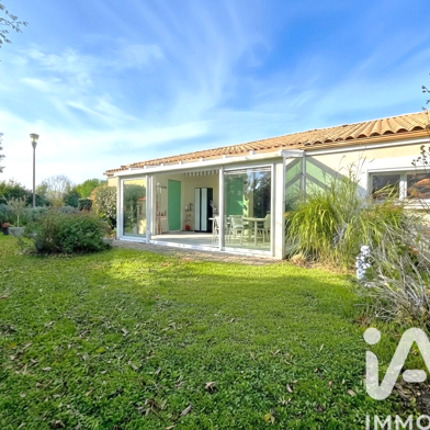 Maison 3 pièces 258000 €