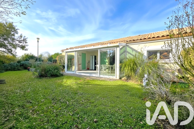 Maison 3 pièces 258000 €