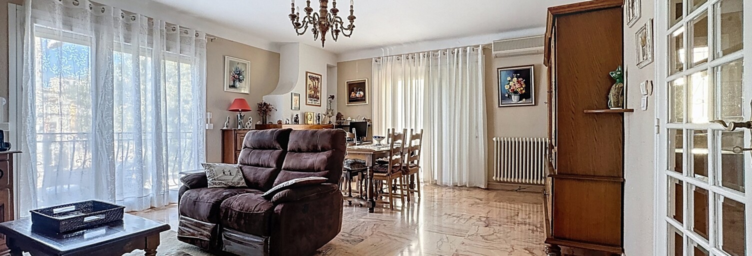 Maison 4 Pièces 100 m² à vendre à Perpignan (66000)