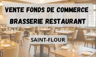 Commerce  267 m² à vendre à Andelat (15100)