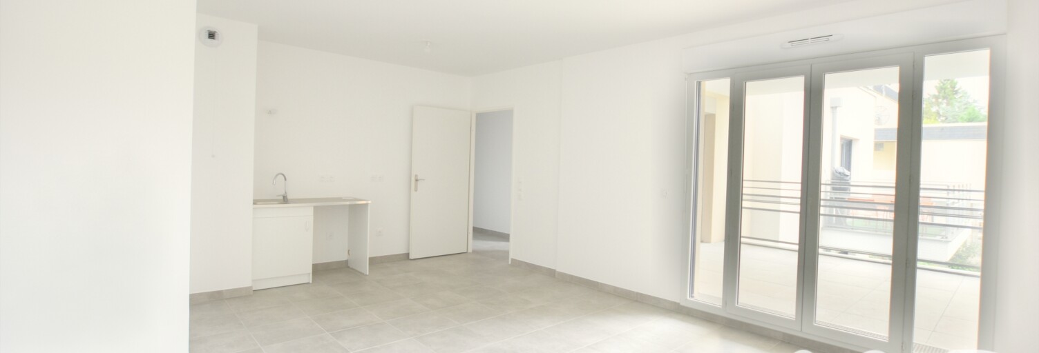 Appartement 2 Pièces 50 m² à vendre à Mennecy (91540)
