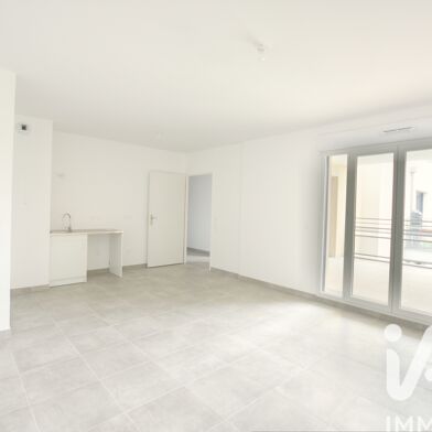 Appartement 2 pièces 233000 €