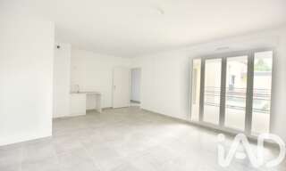 Appartement 2 Pièces 49 m² à vendre à Mennecy (91540)