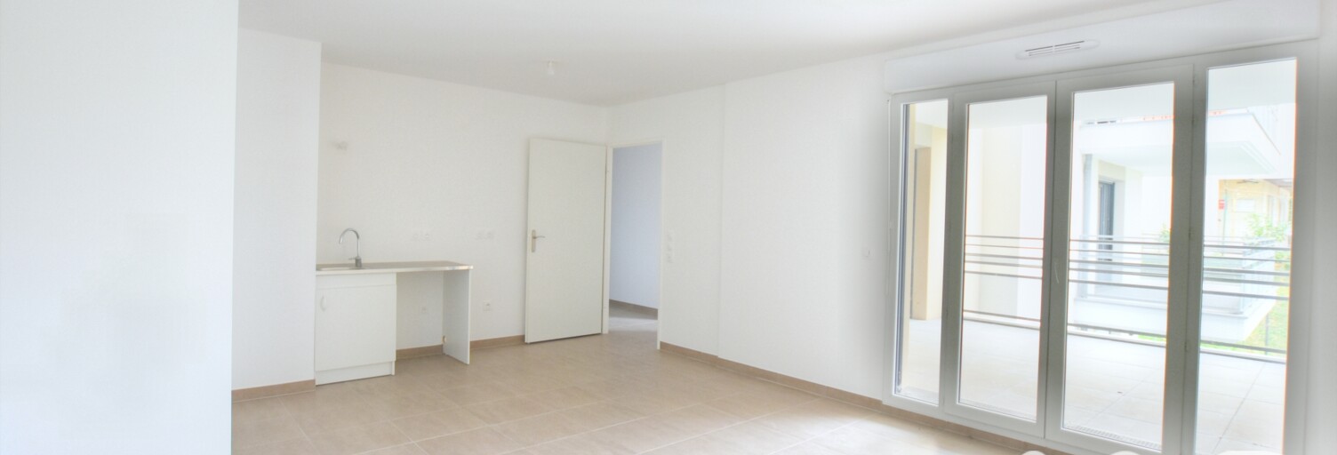 Appartement 2 Pièces 50 m² à vendre à Mennecy (91540)