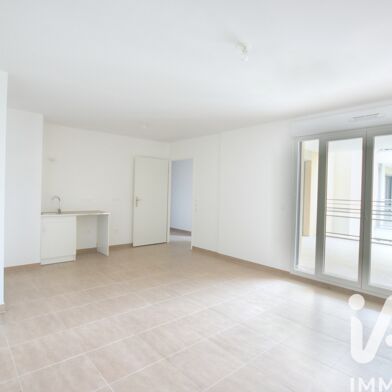 Appartement 2 pièces 229000 €
