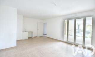 Appartement 2 Pièces 49 m² à vendre à Mennecy (91540)