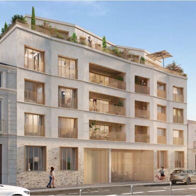 Appartement 5 pièces 1597000 €