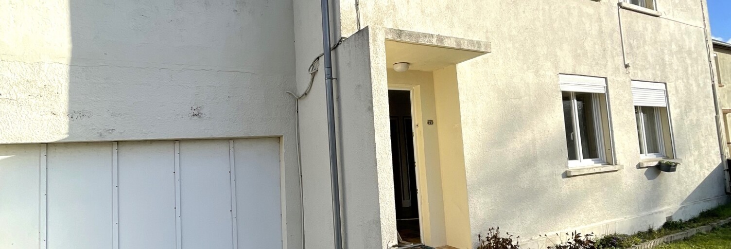 Maison 7 Pièces 156 m² à vendre à Rue (80120)