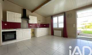 Maison 7 Pièces 156 m² à vendre à Rue (80120)