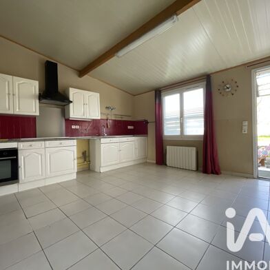Maison 7 pièces 298900 €