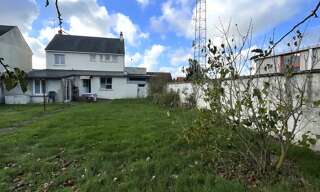 Maison 7 Pièces 156 m² à vendre à Rue (80120)