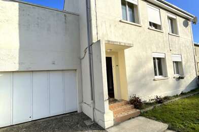 Maison 7 pièces 293900 €
