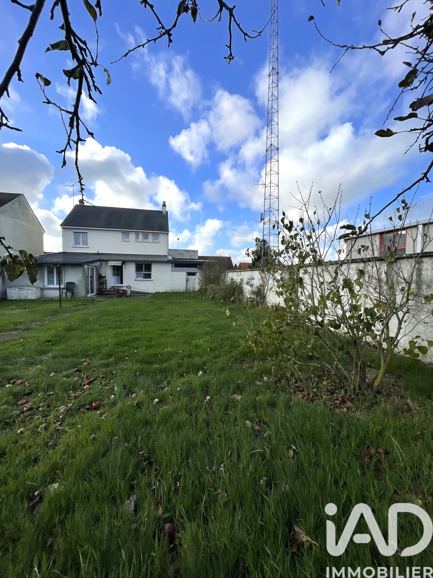 Vente Maison/villa 7 pièces - Photo 2
