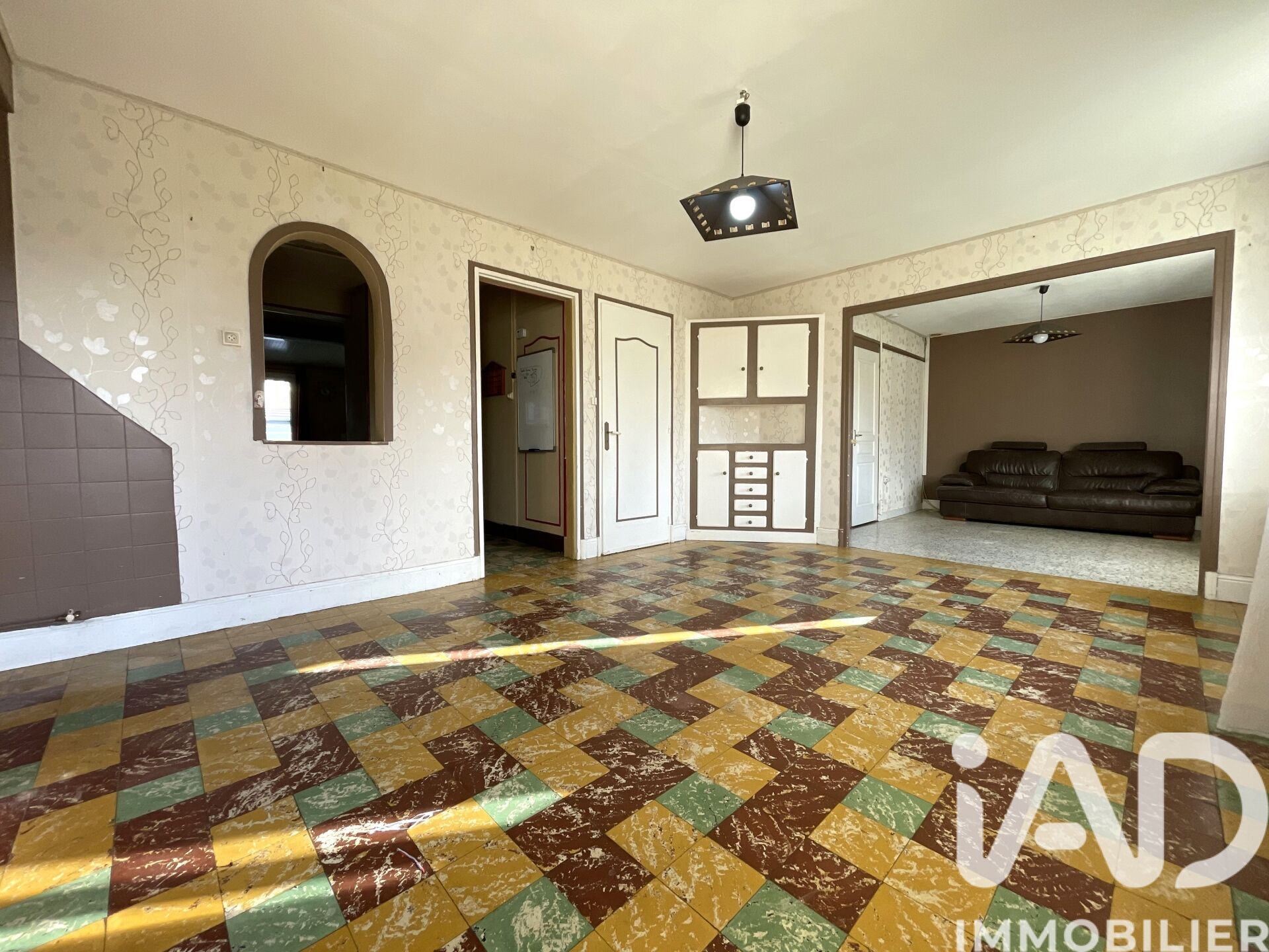 Vente Maison/villa 7 pièces - Photo 4