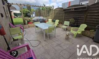 Maison 6 Pièces 105 m² à vendre à Hautmont (59330)