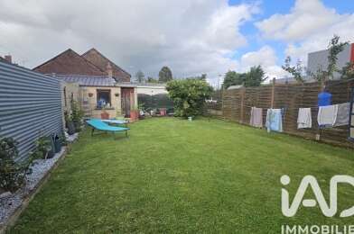 Maison 6 pièces 115000 €