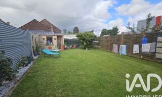 Maison 6 Pièces 105 m² à vendre à Hautmont (59330)