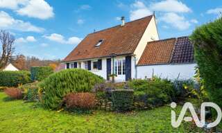 Maison 7 Pièces 140 m² à vendre à La Rochette (77000)